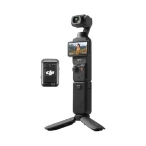 DJI Osmo Mobile 7