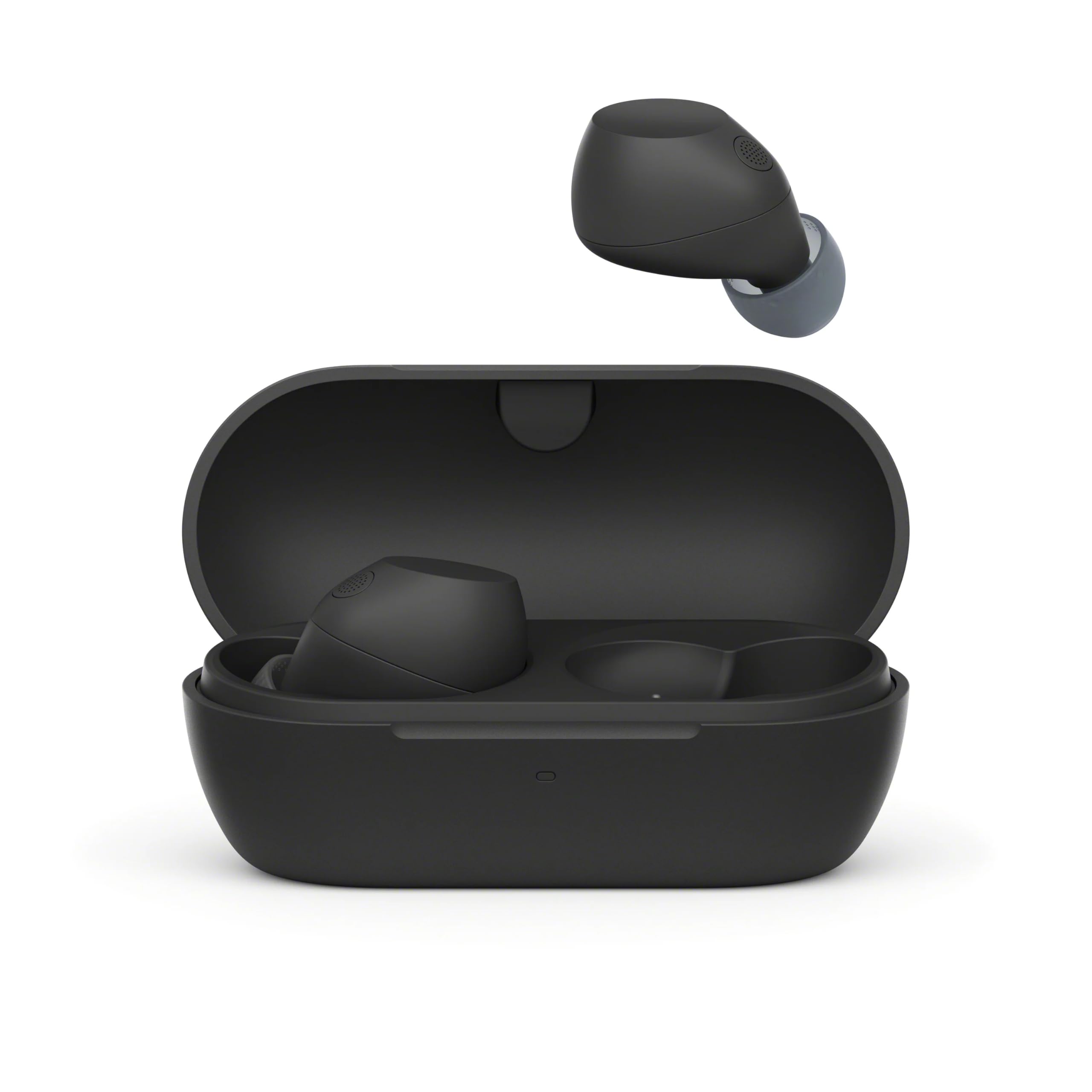 Sony WF-C710 Truly Wireless Noise Cancelling Earbuds, Lightweight Headphones, Touch Controls