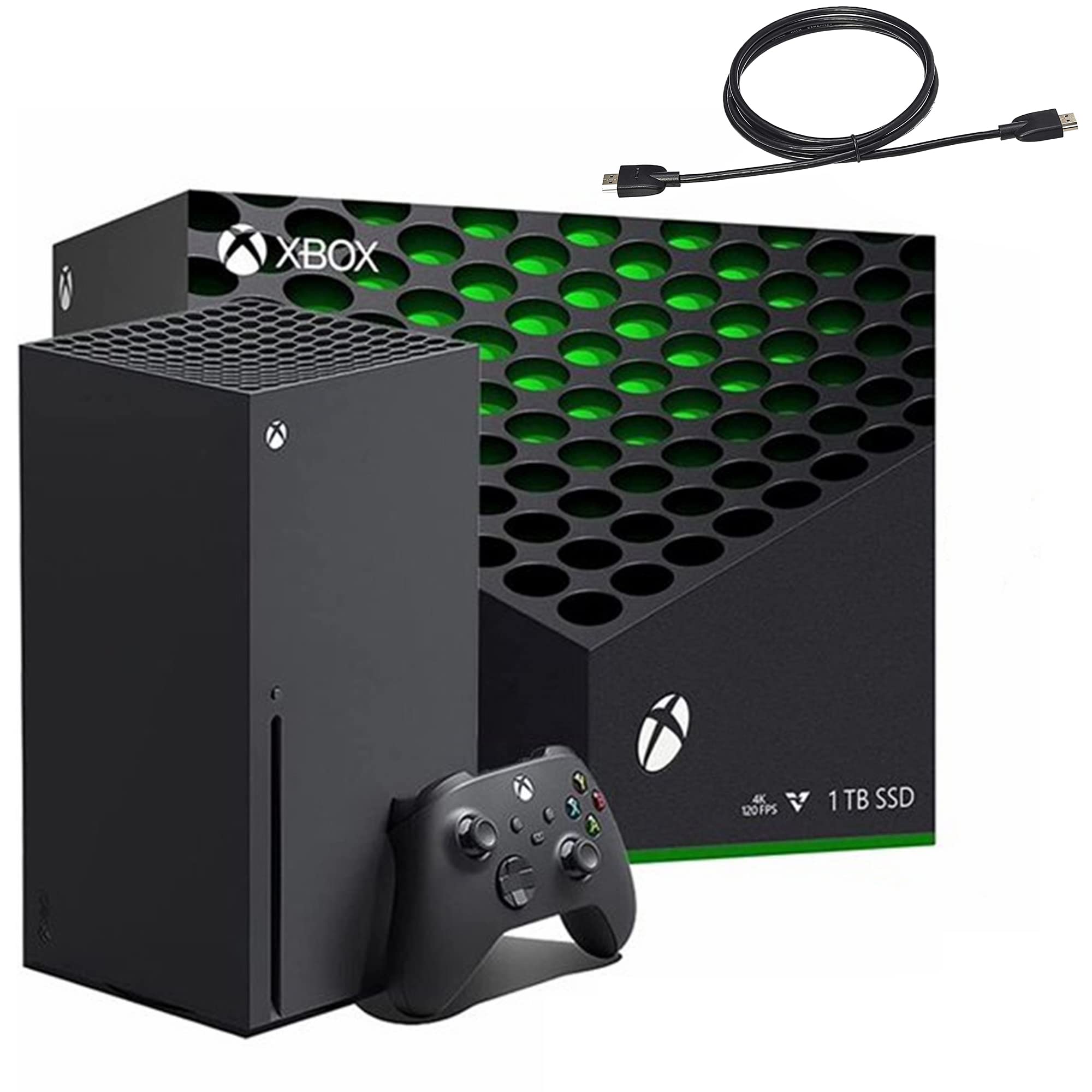 Xbox X series 1TB