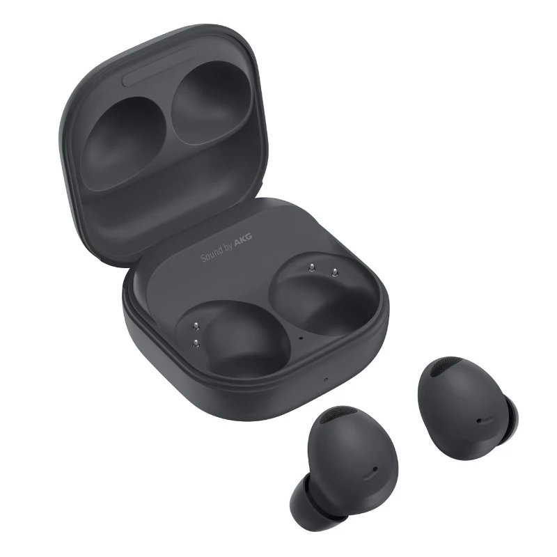 SAMSUNG Galaxy Buds 2 Pro Earbuds - Noise Cancelling, True Wireless Bluetooth, Hi-Fi Sound, 360