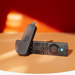 Amazon Fire TV Stick 4K Max Price in Kenya