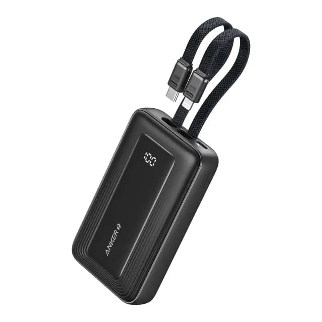 Anker Zolo 20K Power Bank in Kenya