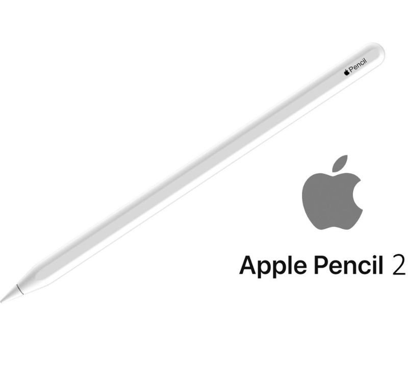 Apple Pencil 2 Price in Kenya | Gamers Planet