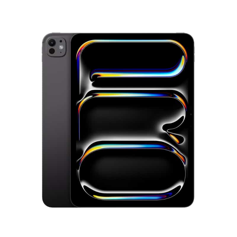 IPad Pro 11" M4 256gb Wifi Black