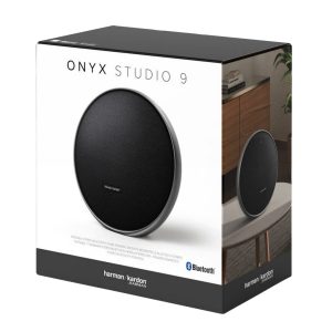 Harman Kardon Onyx Studio 9 Portable Bluetooth Speaker | Price in Kenya