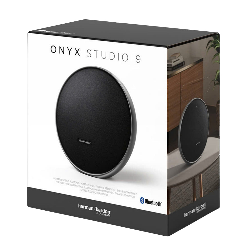 Harman Kardon Onyx Studio 9 Portable Bluetooth Speaker | Price in Kenya