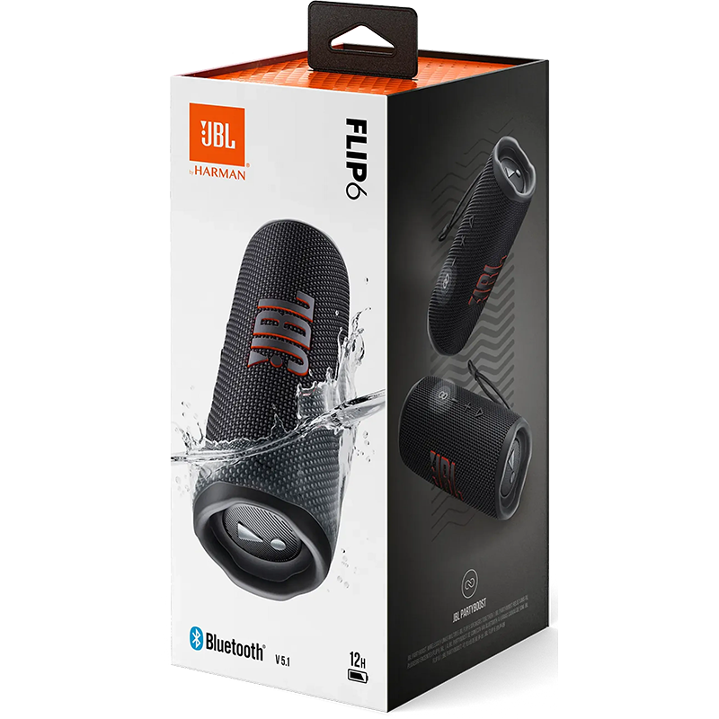 Jbl FLIP 6