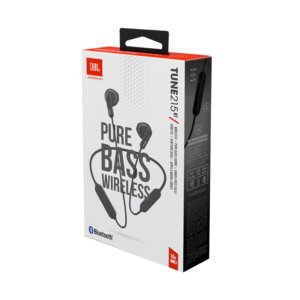 JBL TUNE 215BT Neckband