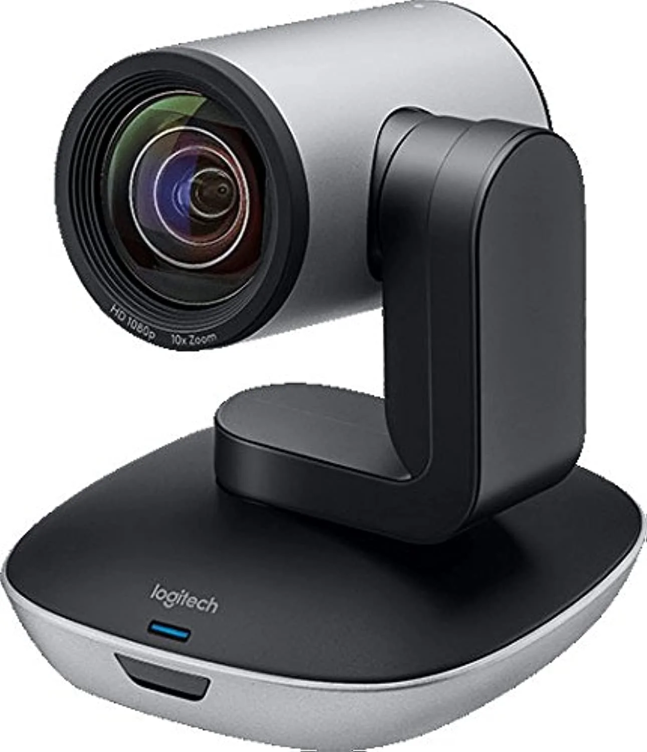 Logitech PTZ Pro 2 USB HD 1080P Video Camera for Conference Rooms price in Kenya | Buy online & Fast