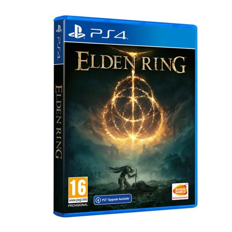 PS4 Elden Ring