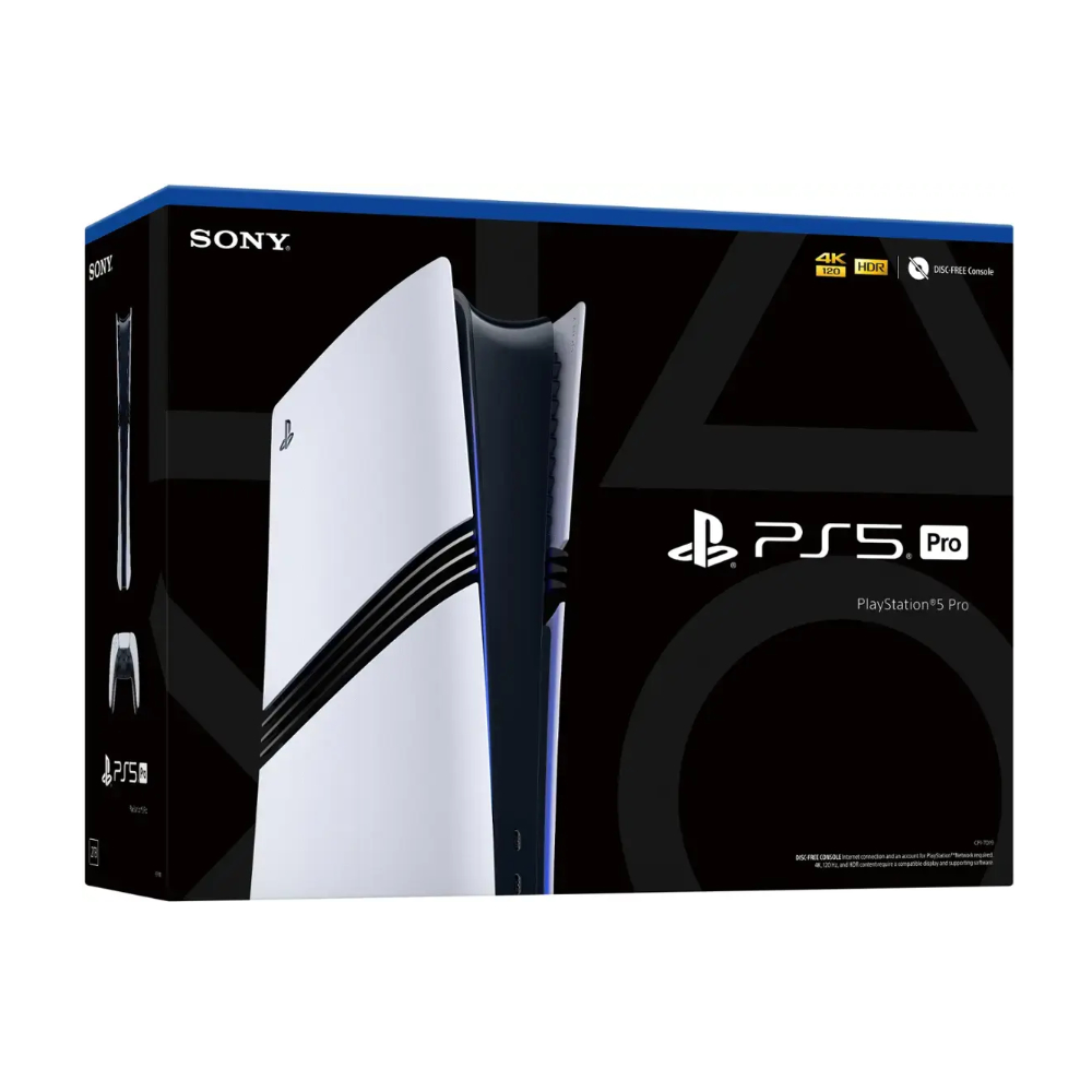 PS5 Pro Price in Kenya | PlayStation 5 Pro Console – Gamers
