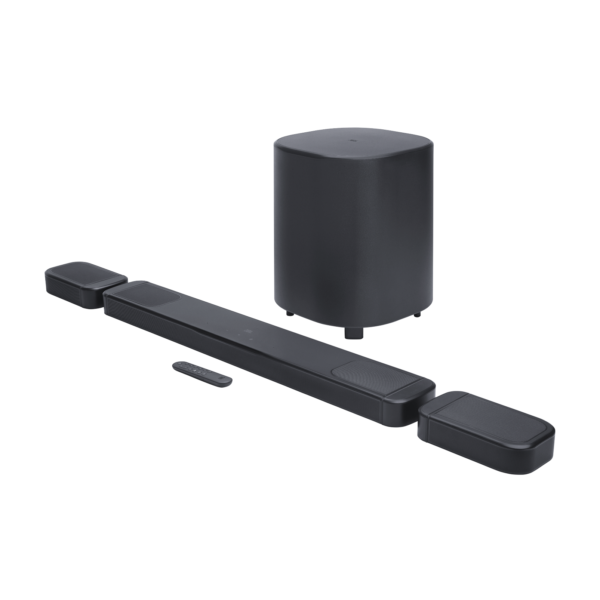 JBL Bar 1000MK2 Soundbar Price in Kenya | Gamers