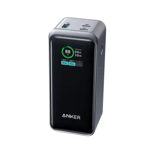 Anker Prime 20,000mAh Power Bank (200W) in Kenya