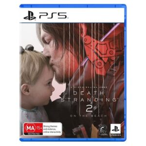 Death Stranding 2 On the Beach PS5 Price in Kenya