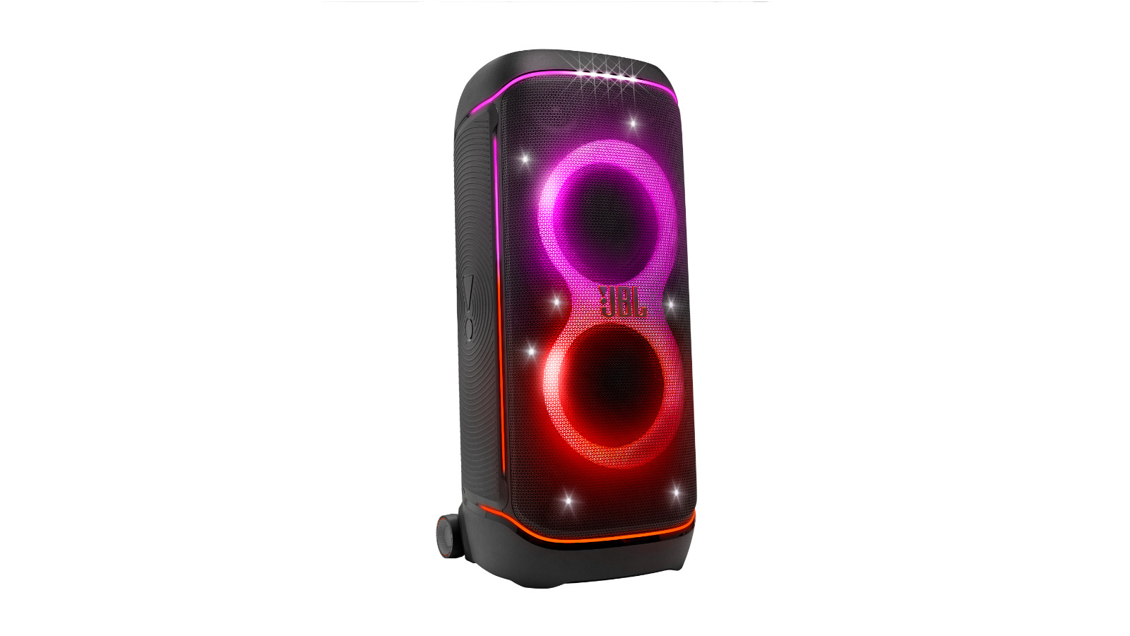 JBL PartyBox 720 | Ultimate Portable Party Speaker with Light Show | Gamers Planet