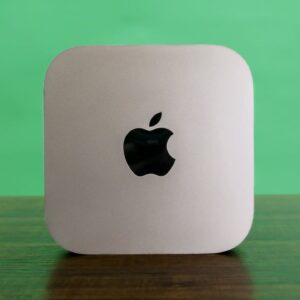 Apple Mac Mini M4 Chip 24GB RAM 512GB SSD in KENYA