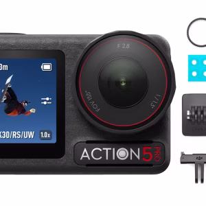 DJI Osmo Action 5 Pro