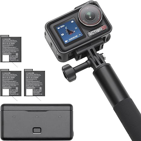 DJI Osmo Action 5 Pro - Image 3