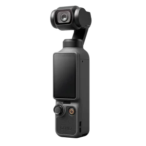 DJI Osmo Pocket 4 Creator Combo