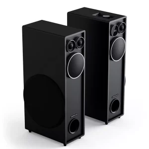 VISION PLUS TOWER SPEAKERS VP2060TS