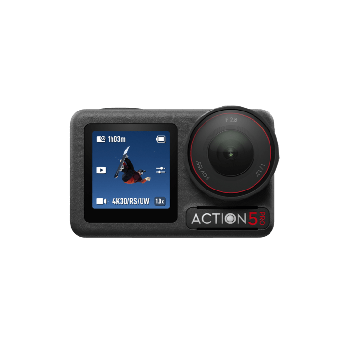 DJI Osmo Action 5 Pro - Image 4