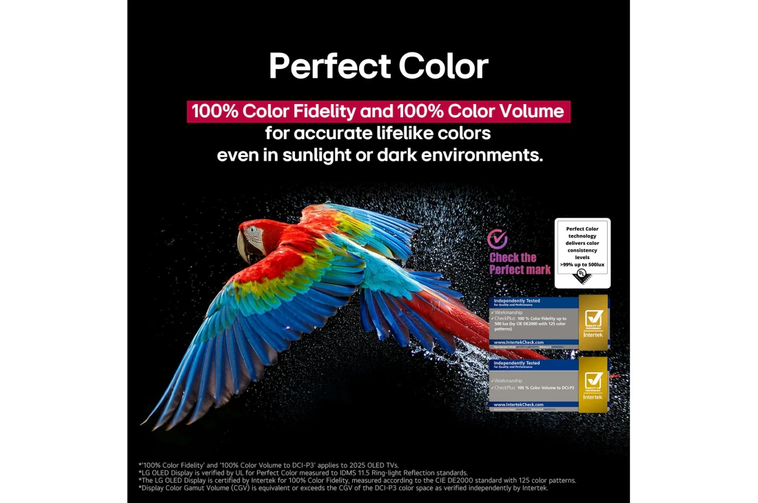 55 inch LG OLED evo AI C5 4K 144Hz Smart TV AI Magic remote webOS25 2025 - Image 10