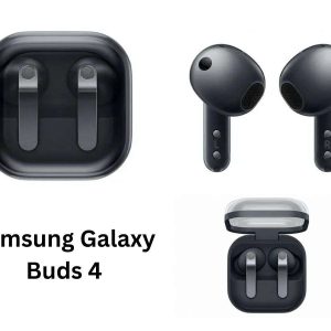 Samsung Galaxy Buds 4 Earbud