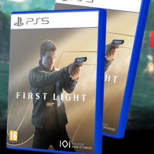 007 First Light PS5 | Price in Kenya