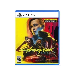 Cyberpunk 2077 PS5 price in Kenya