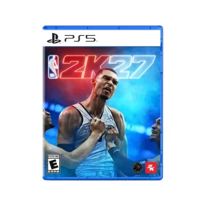 NBA 2K27 PS5 Price in Kenya