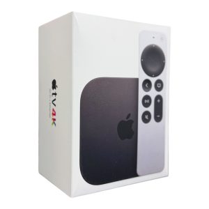 Apple TV 4K 128GB Price in Kenya | Gamers Planet