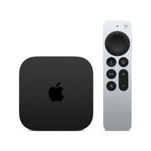 Apple TV 4K 64GB Wi-Fi Price in Kenya | Gamers Planet
