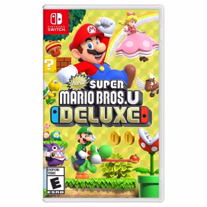 New Super Mario Bros. U Deluxe Price in Kenya | Gamers